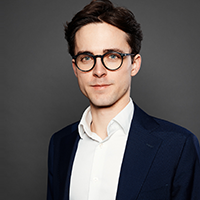 Pontus André